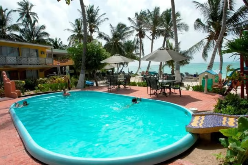 Cocoplum Beach Hotel