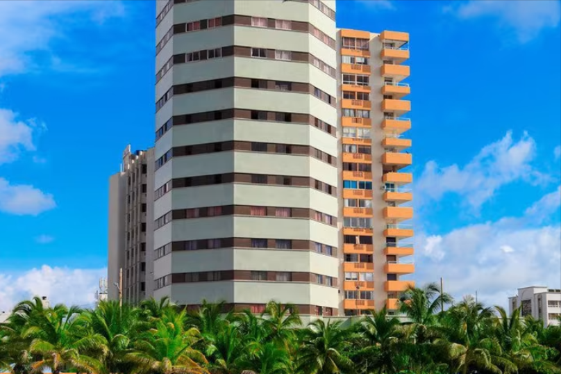 Hotel Dorado Plaza Bocagrande Todo Incluido