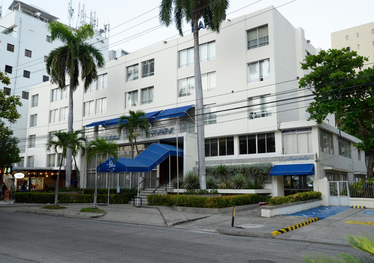Hotel Bahía Cartagena