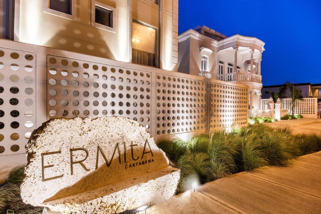 Ermita Cartagena, a Tribute Portfolio Hotel