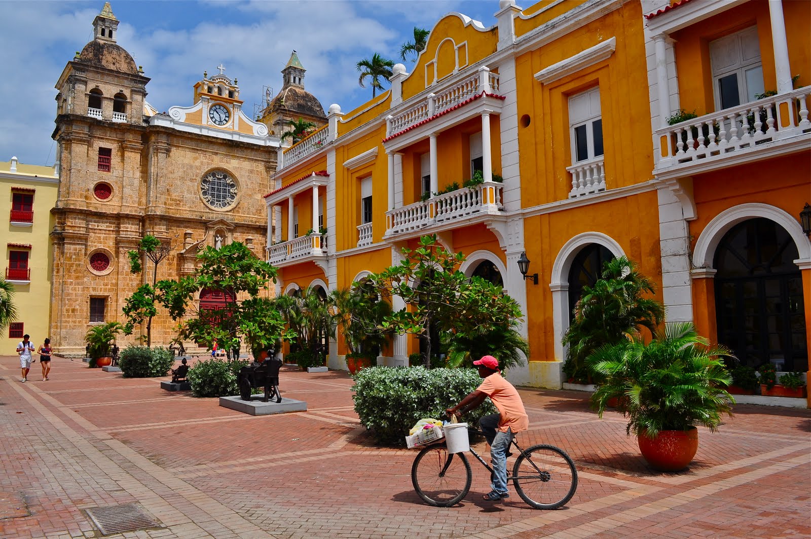 City Tour con Entradas