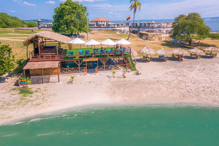 Playa Morena Estándar