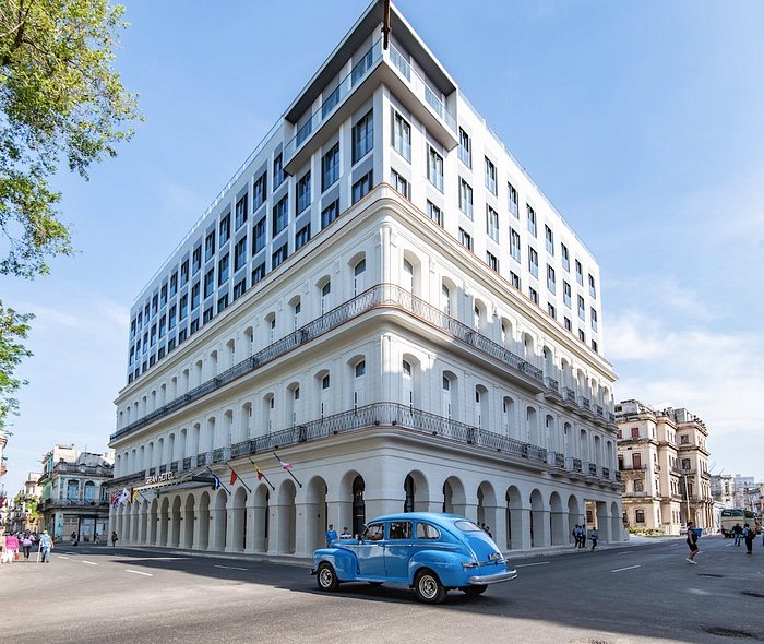 Gran Hotel Bristol Kempinski