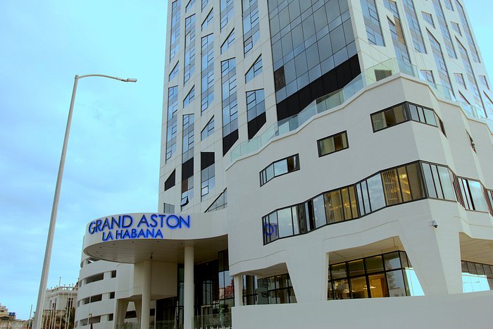 Grand Aston La Habana