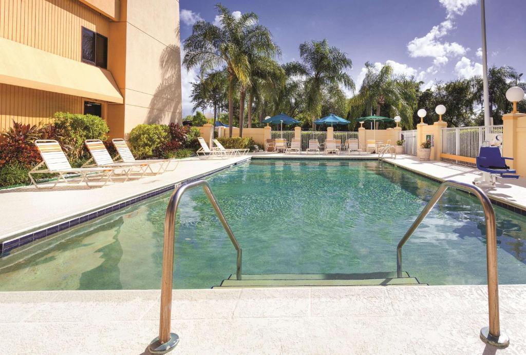 La Quinta by Wyndham Miami Airport East