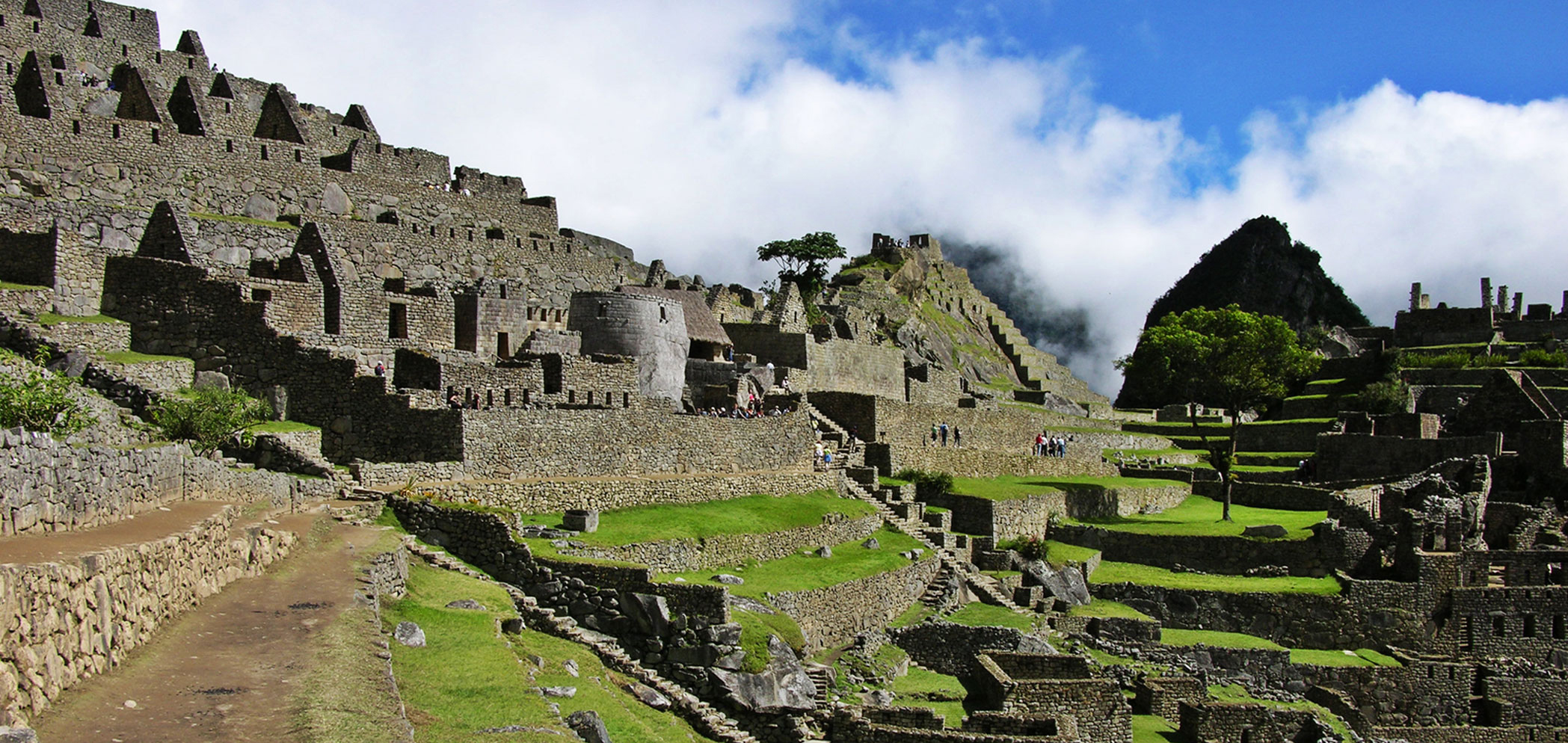 Cusco: Imperio viviente - Cusco