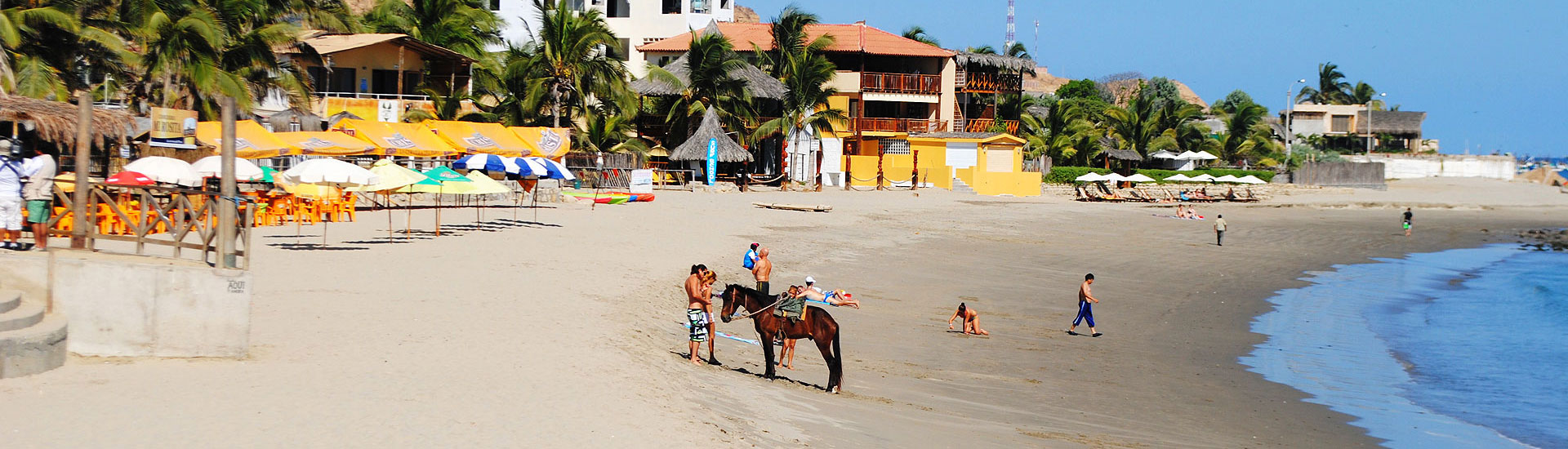 Piura: Donde el verano nunca termina - Piura