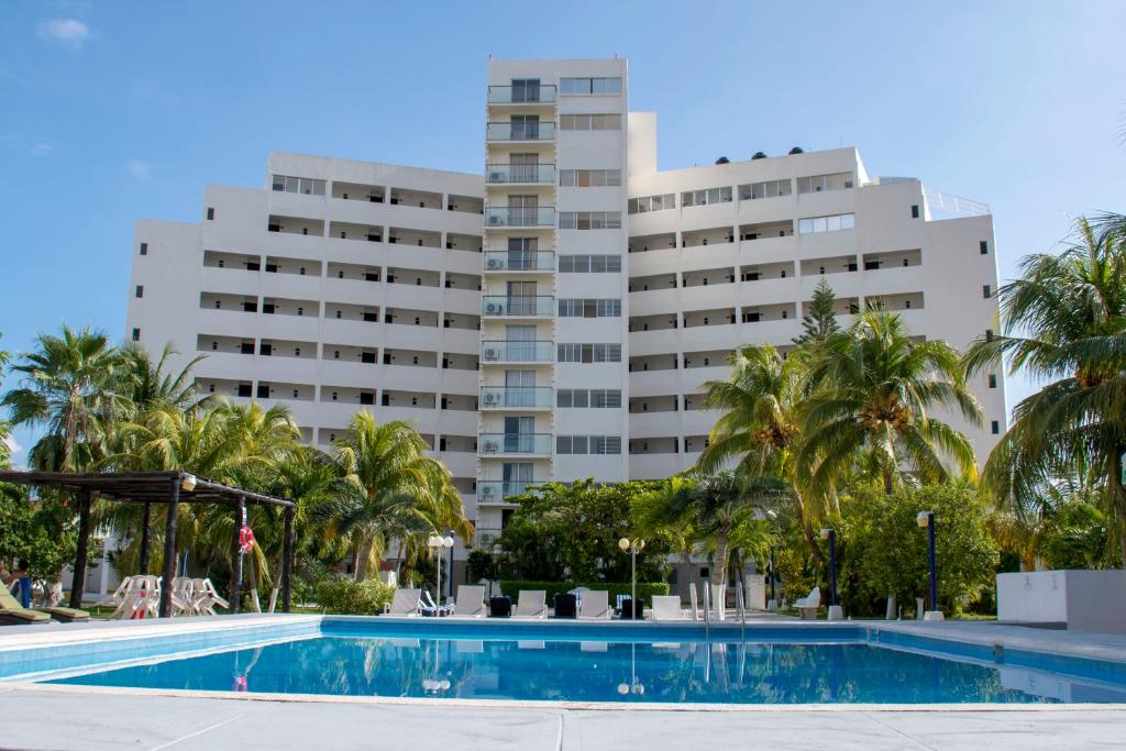 Hotel Calypso Cancún