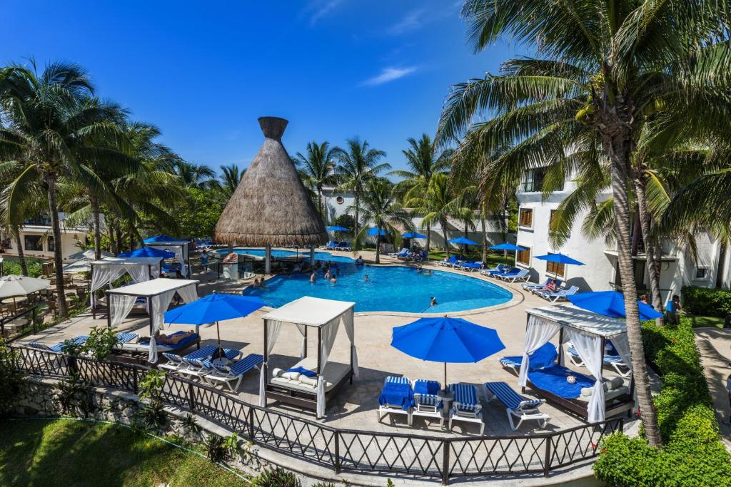 The Reef Playacar Beach Resort & Spa-Optional All Inclusive