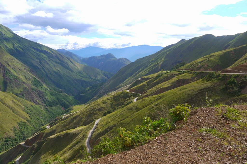 Recorrido Ruta Chachapoyas: ¿Cuál sería el recorrido ideal si estás en Chachapoyas? - Chachapoyas