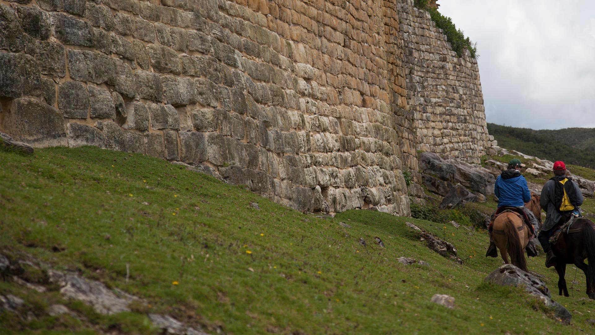 Recorrido Ruta Chachapoyas: ¿Cuál sería el recorrido ideal si estás en Chachapoyas? - Chachapoyas