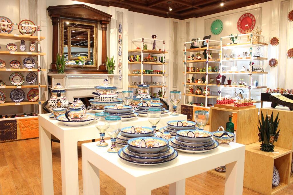 Galería