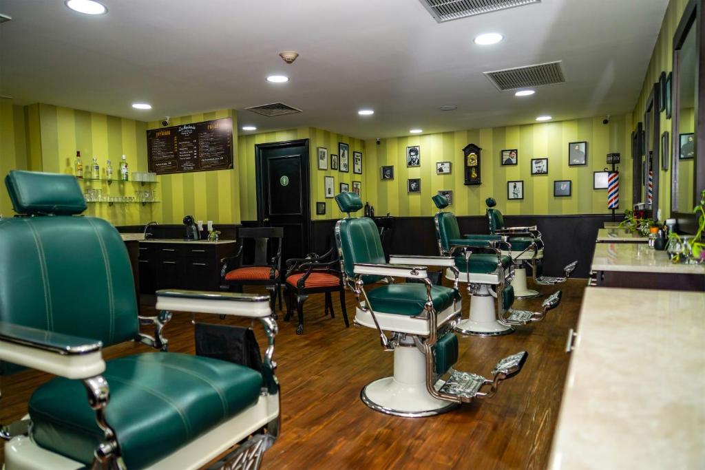 Galería