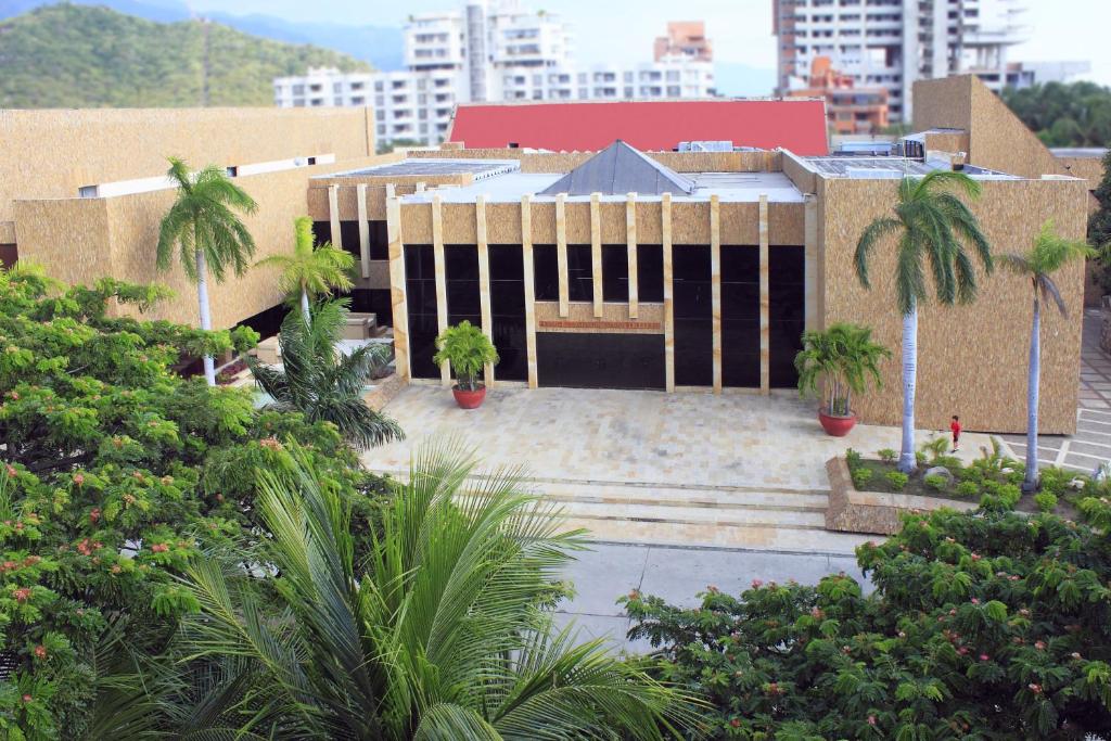 Galería
