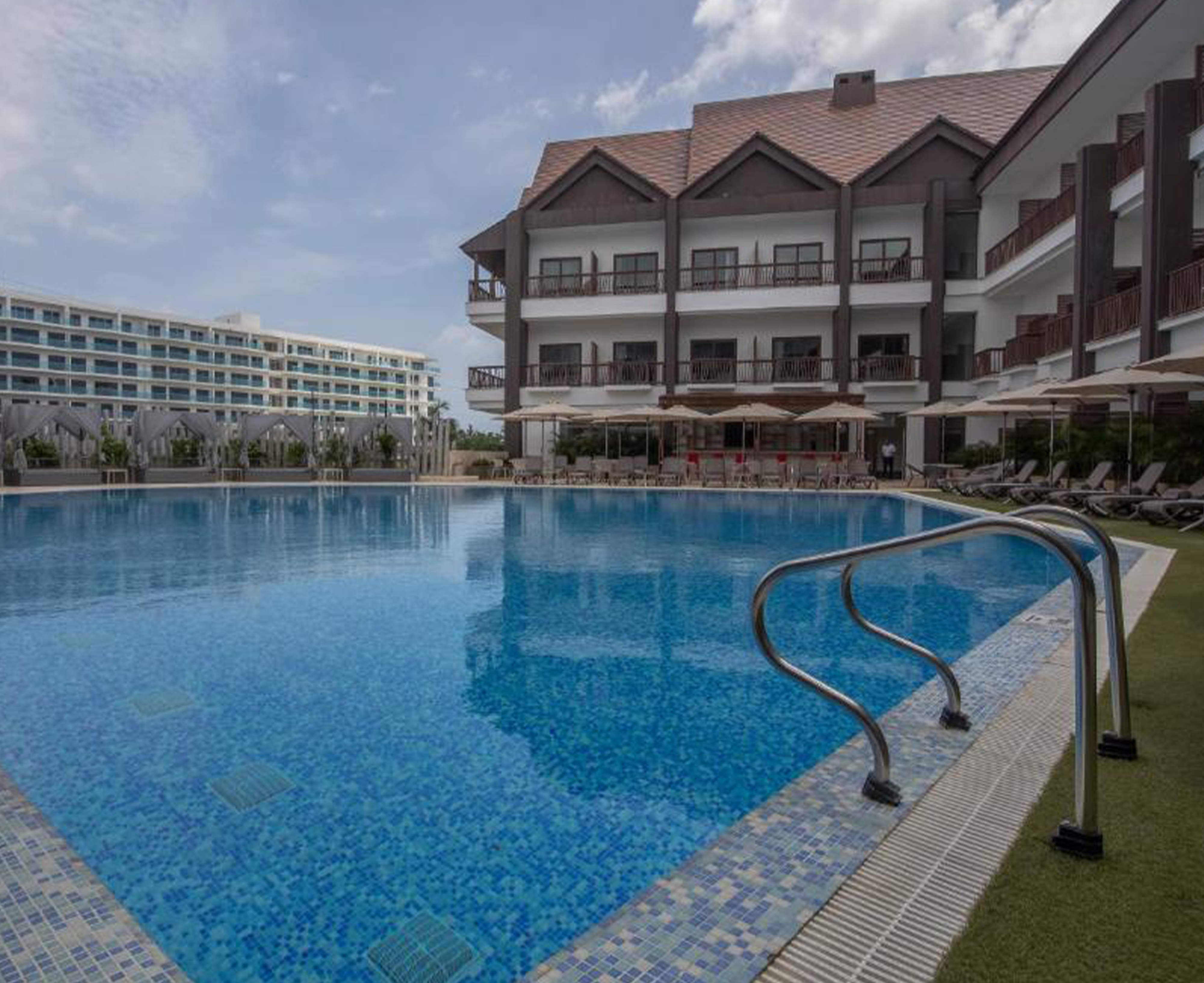 Melia Cartagena Karmairi