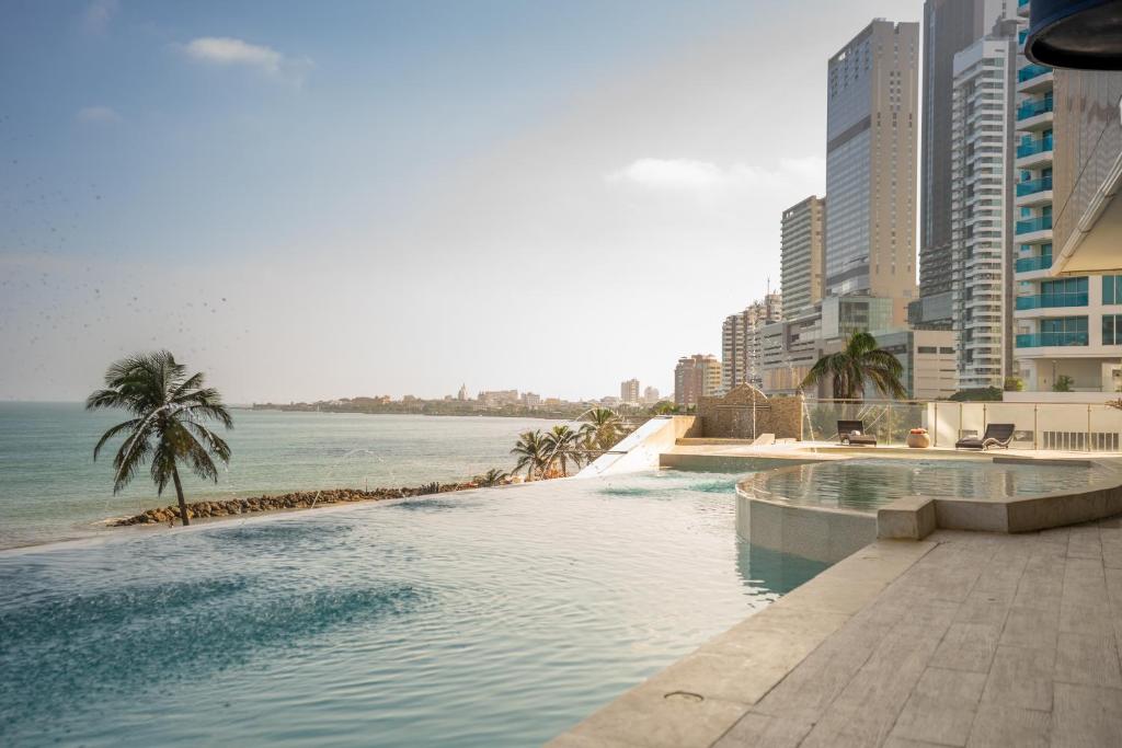 Hotel Cartagena Dubai