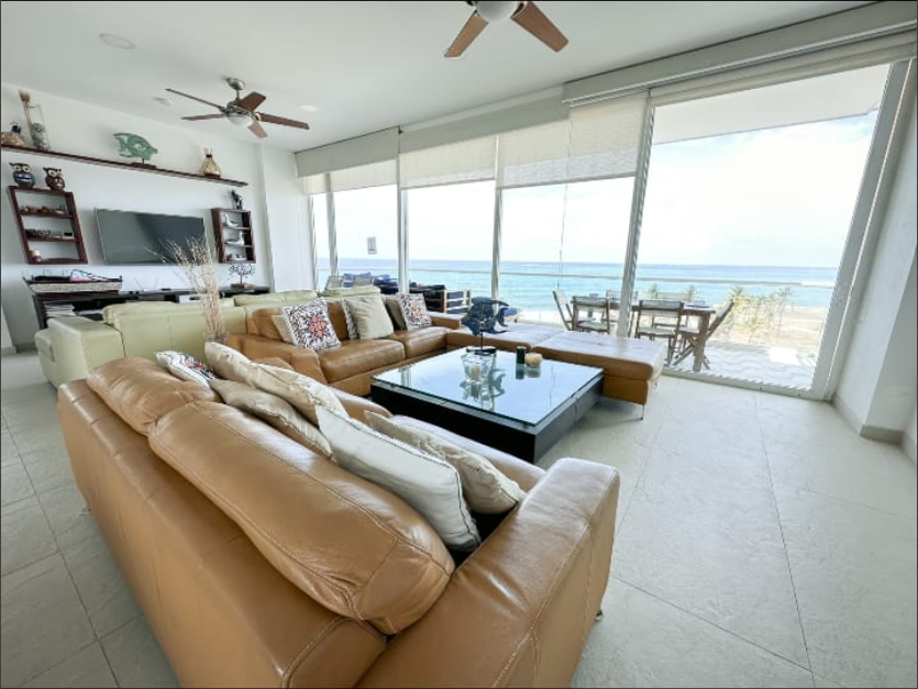 Penthouse Breeze 503